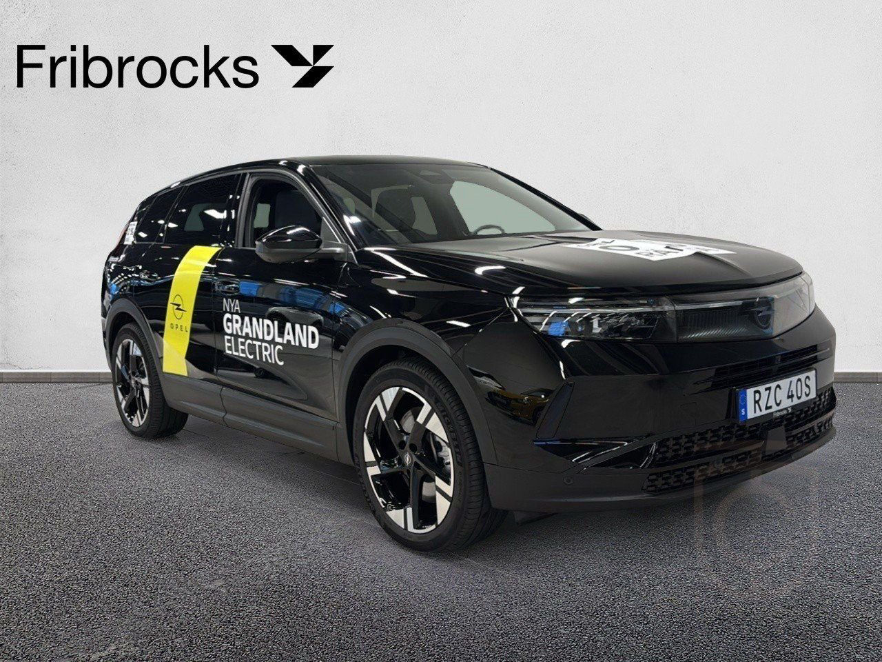 Opel Grandland GS+ Electric