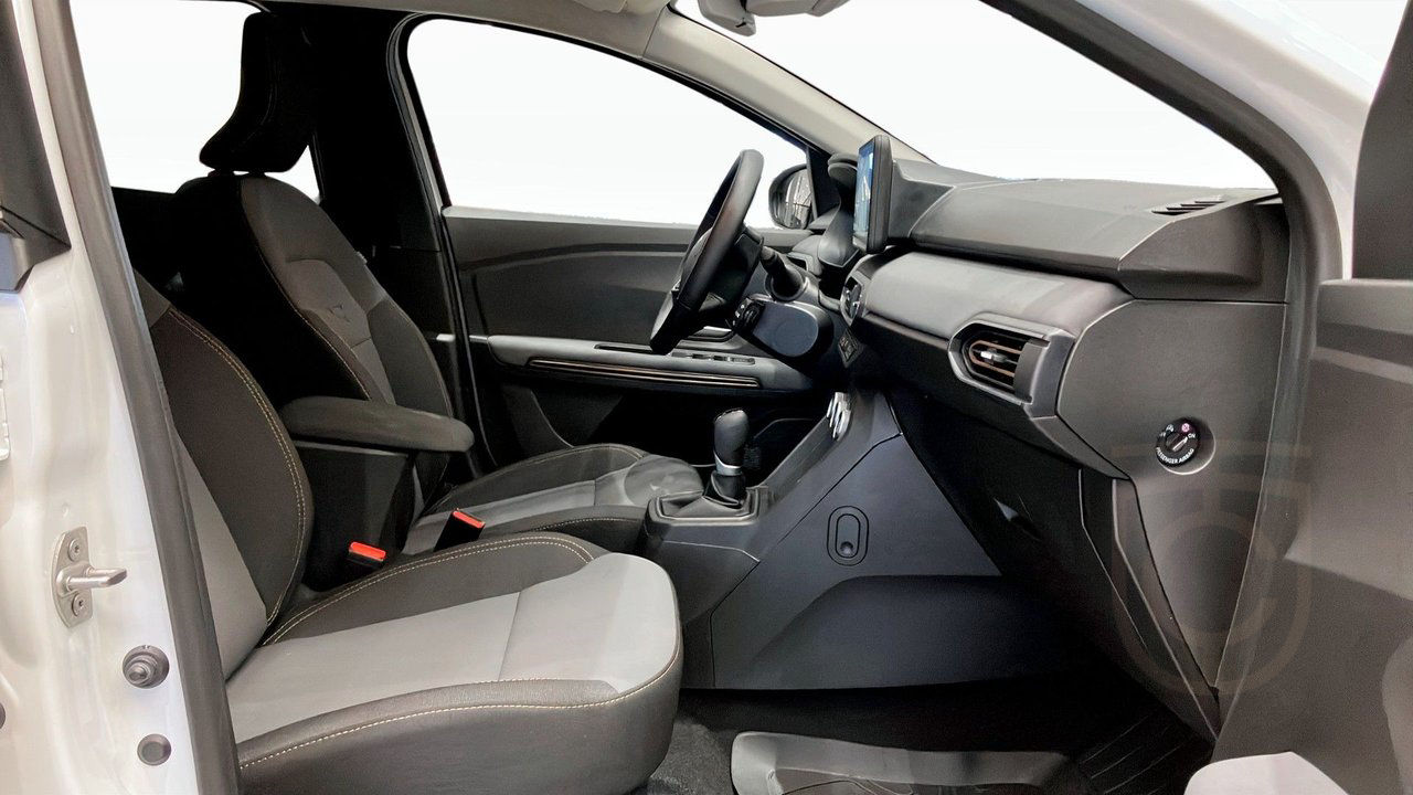 Dacia Sandero Stepway EXTREME TCE 90 AUTO -