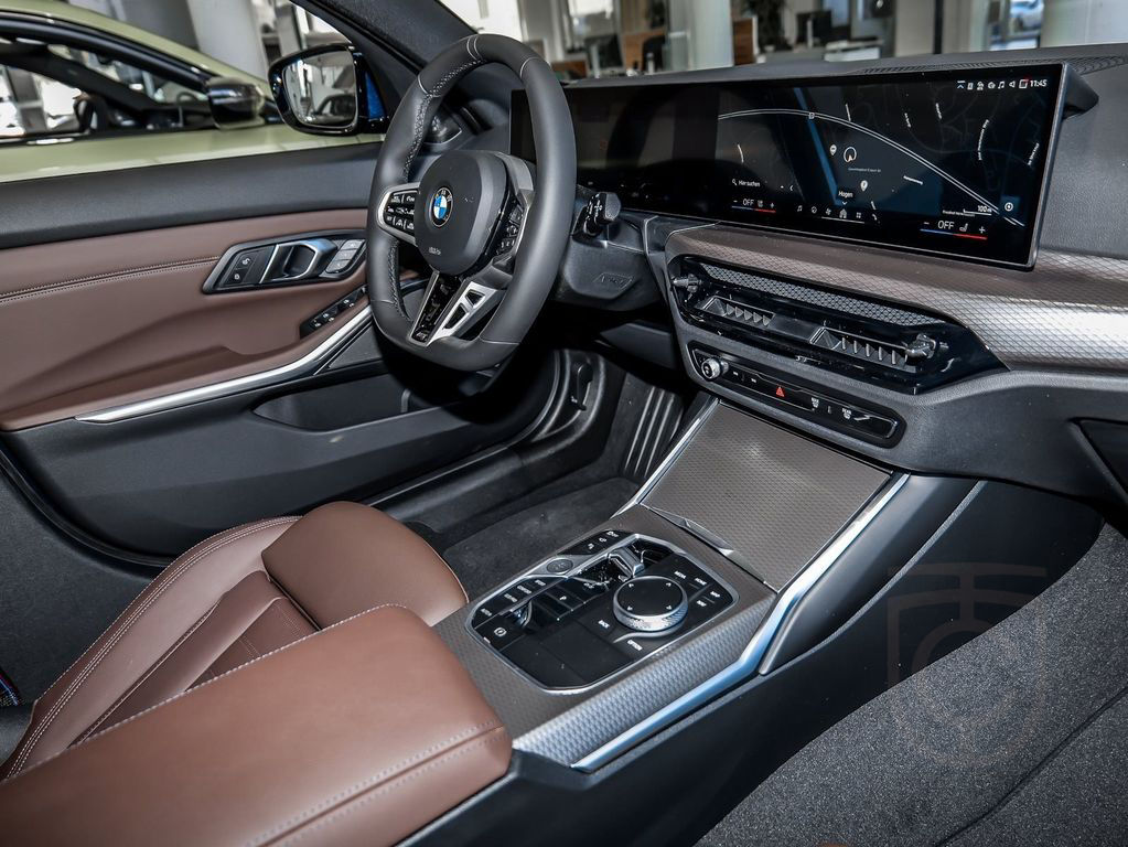 BMW 330d xDrive MSportPro AHK HUD Pano H/K 360° DAPr