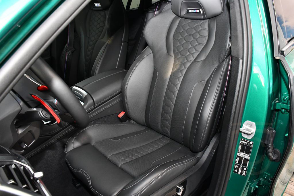 BMW X6 M Competition Sky ACC 360° Inno/Travel