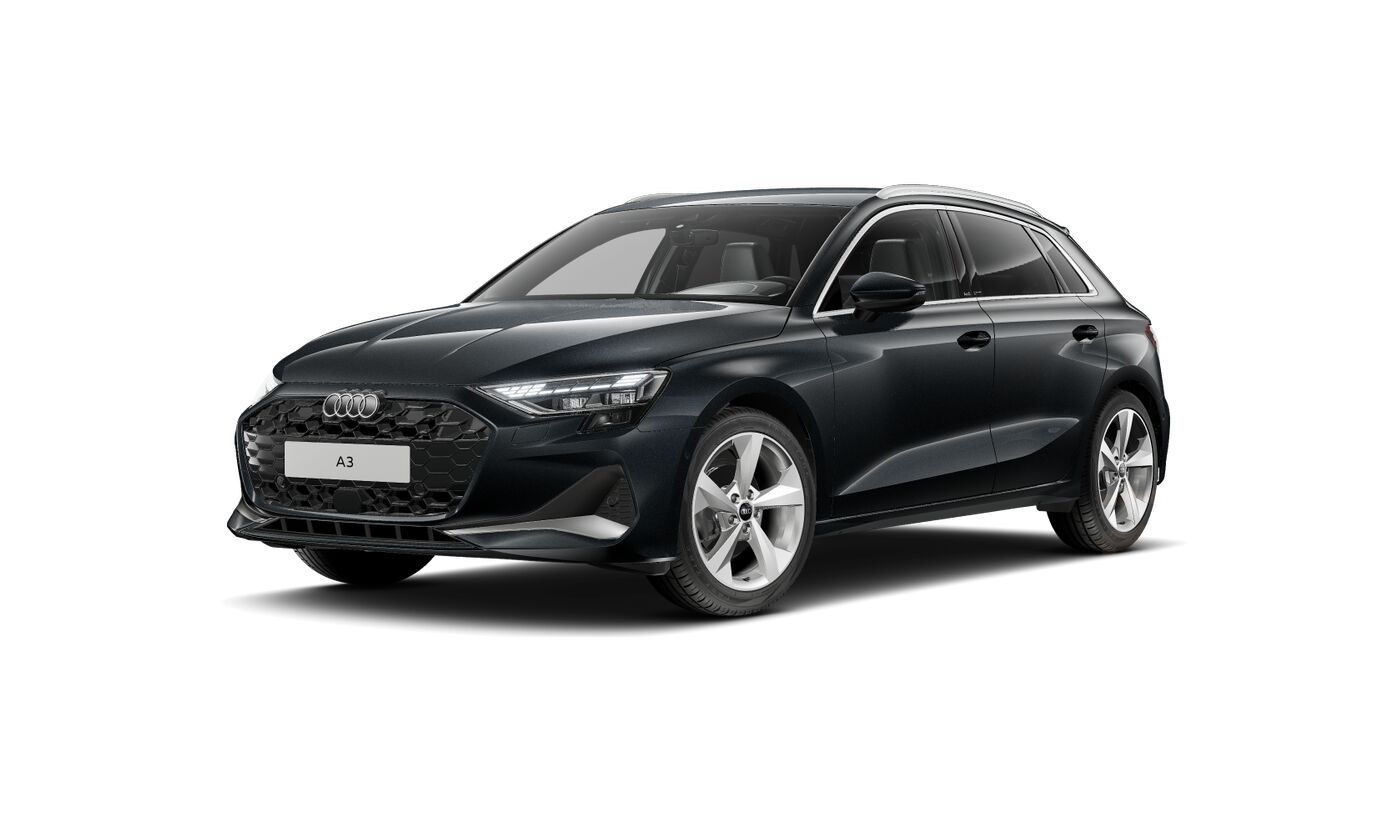 Audi A3 Sportback advanced 35 TFSI 110 kW