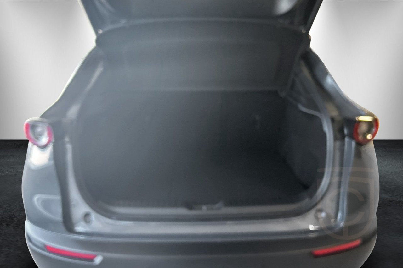 Mazda CX-30 2.5
