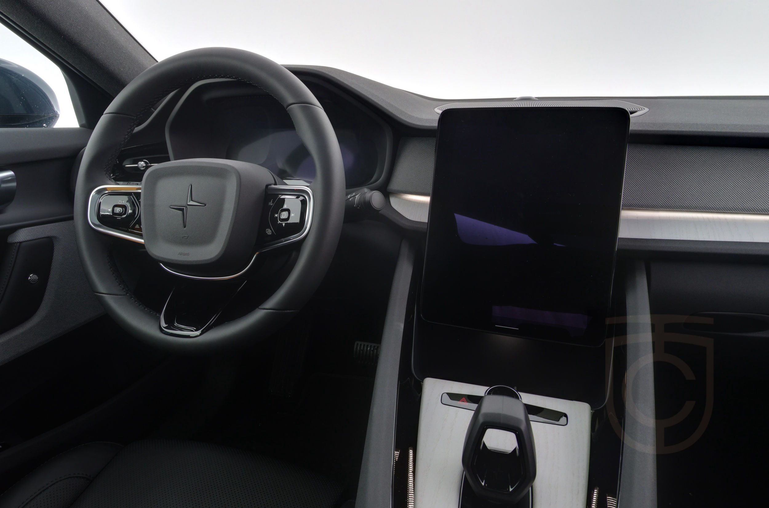 Polestar 2 Long Range Dual Motor Performance