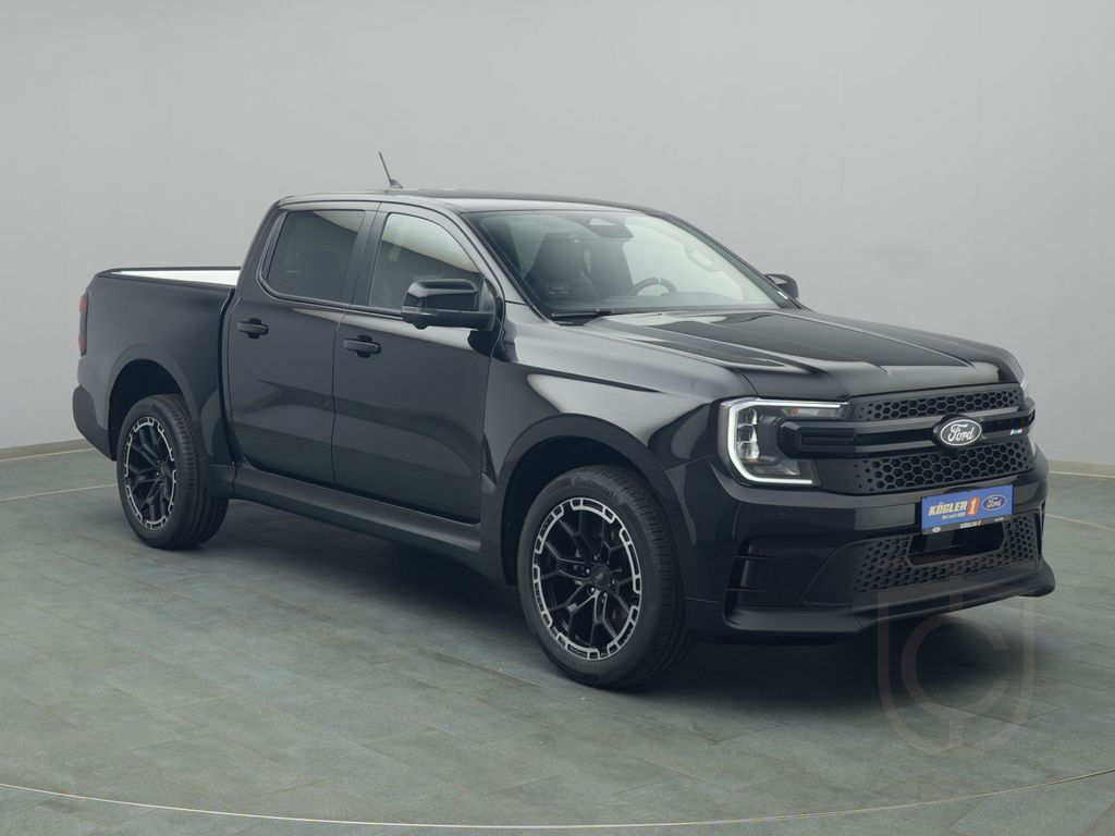 Ford Ranger MS-RT 240PS/Techno-/Komfort-Paket -10%*