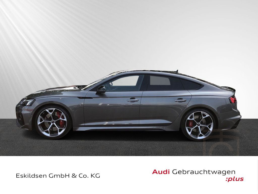 Audi RS5 Sportback 60 TFSI quattro tiptronic PANO+B&O