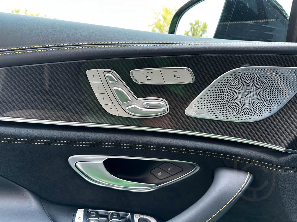 Mercedes-Benz AMG GT53_GREEN MAGNO_CARBON_FIRST CLASS_R21