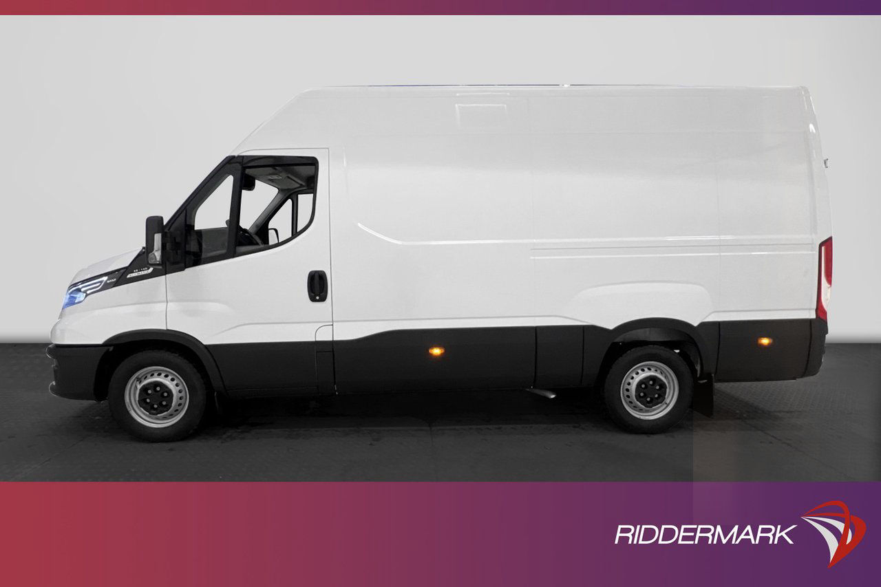 Iveco Daily L3H2 2.3JTD