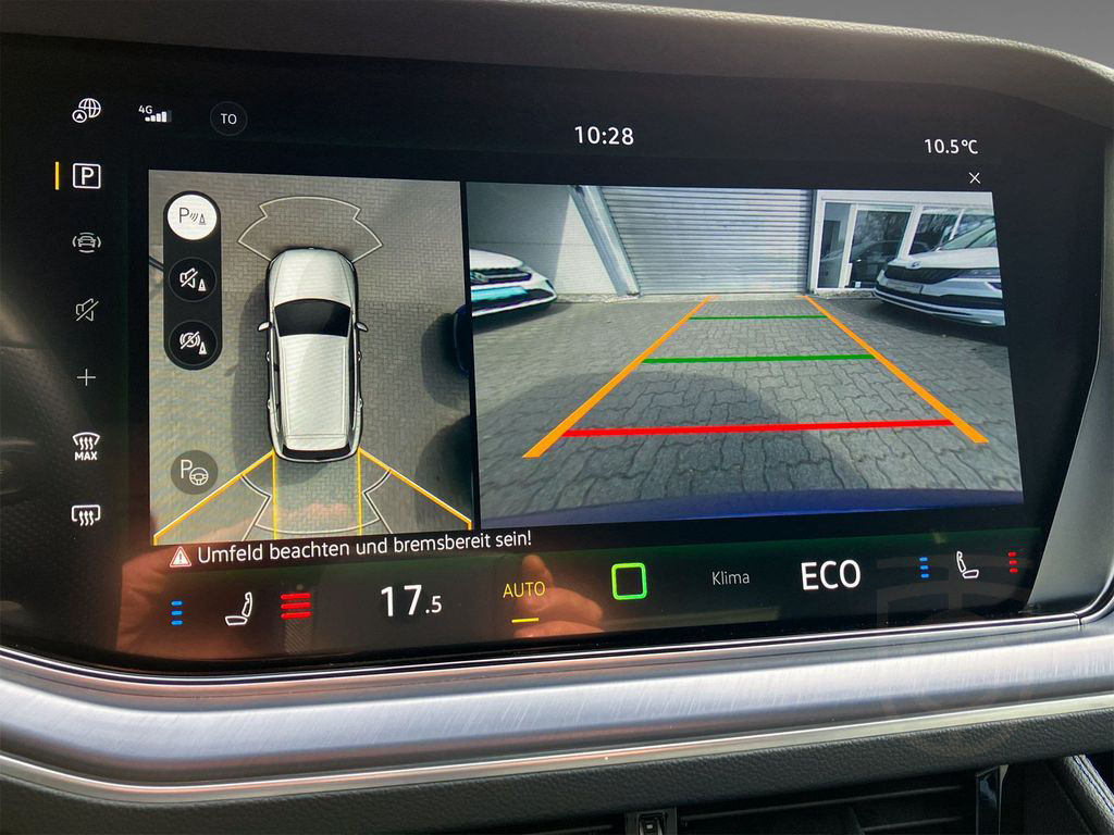 Volkswagen Touareg R 3.0 eHybrid 4M AHK/LM22"/PANO/HUD/ACC