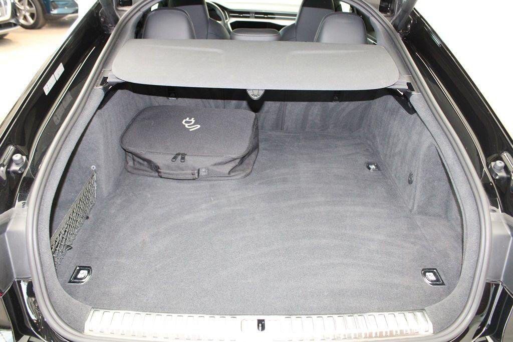 Audi A7 Quattro Sportback 55 TFSI e S line