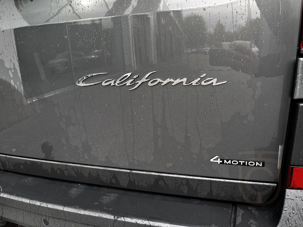 Volkswagen california Grand 600 4MOTION, 3880kg