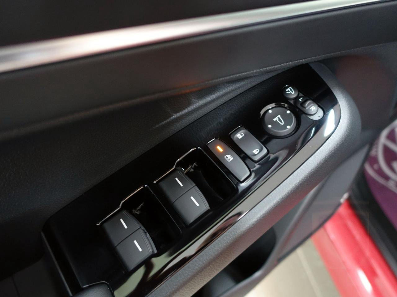 Honda HR-V Advance Hybrid e:HEV 1.5 I-MMD