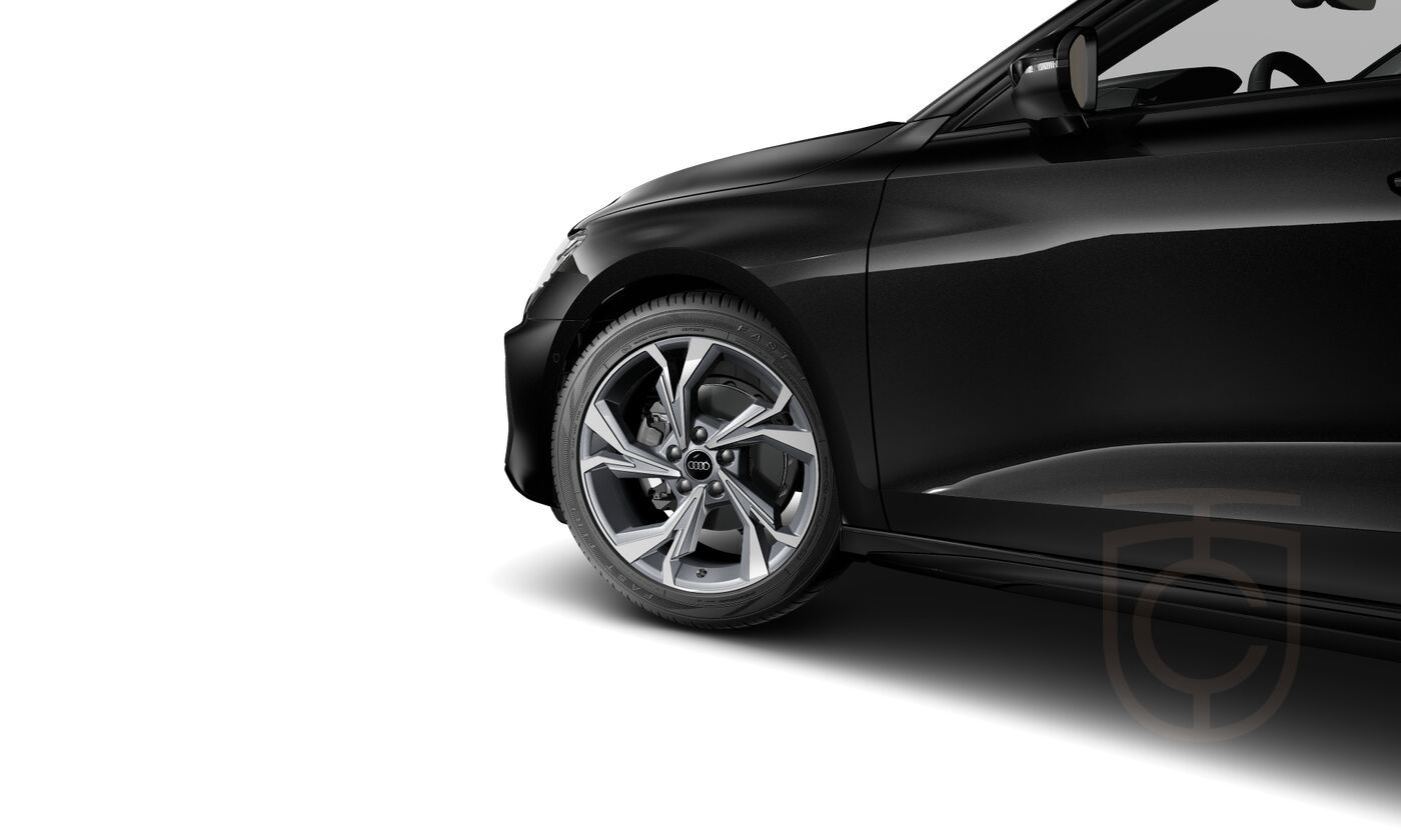 Audi A3 Sportback S line 35 TDI 110 kW