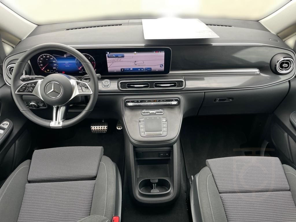 Mercedes-Benz V 220 d STYLE Lang *Navi*LED*RKM*AHK*NightP*