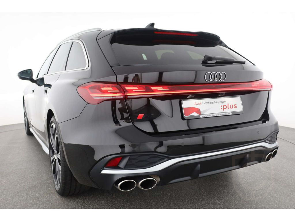 Audi S5 Avant TFSI qu. edition one Leder/Beif.Dis./20