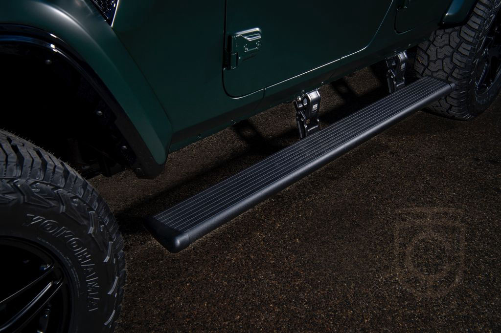 Jeep Wrangler h.grade manufacture MM-Edition