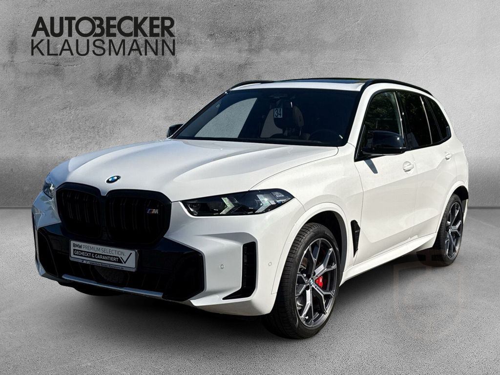 BMW X5 M60 i xDrive M SPORT PRO 21''LC PROF PANORAMA