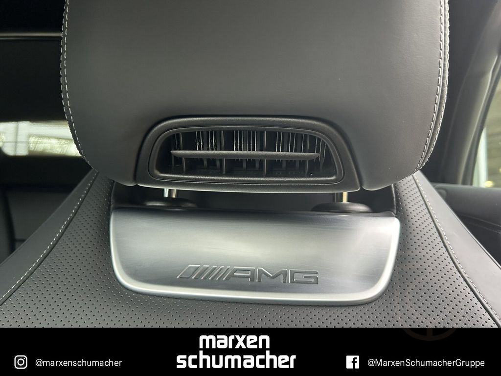 Mercedes-Benz AMG SL 63 4M+ Lift+Massage+Night+PremiumPlus+HuD