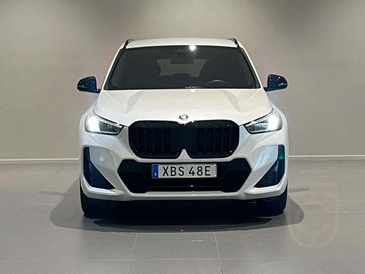 BMW X1 xDrive30e M Sport