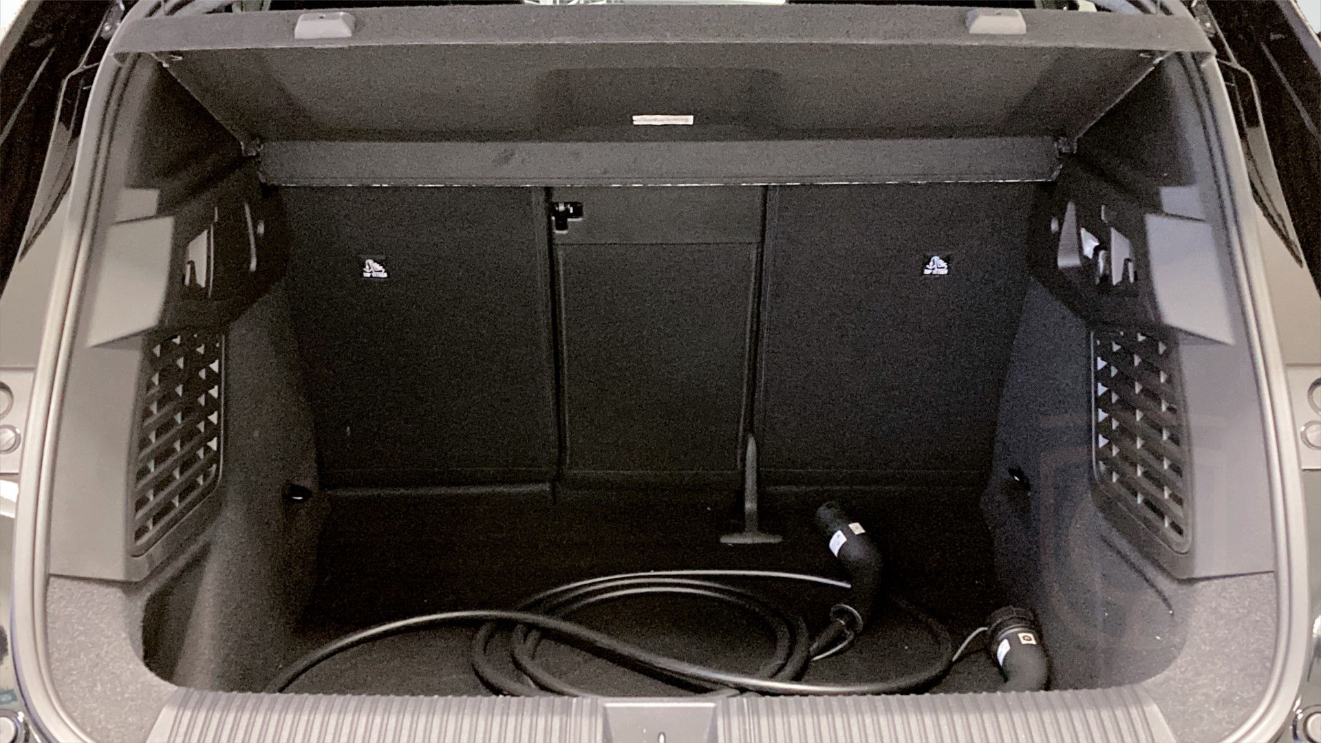 Renault Scenic E-Tech