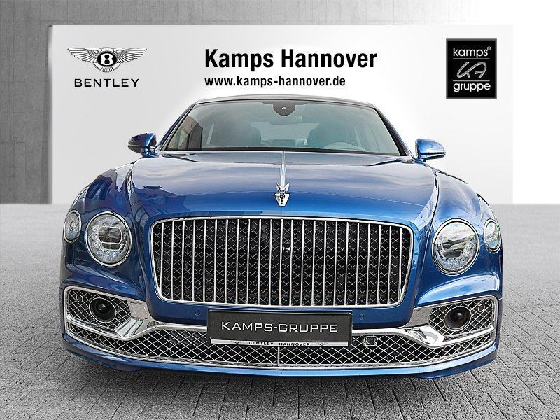 Bentley Flying Spur Azure Hybrid *NAIM*RSE*TV*