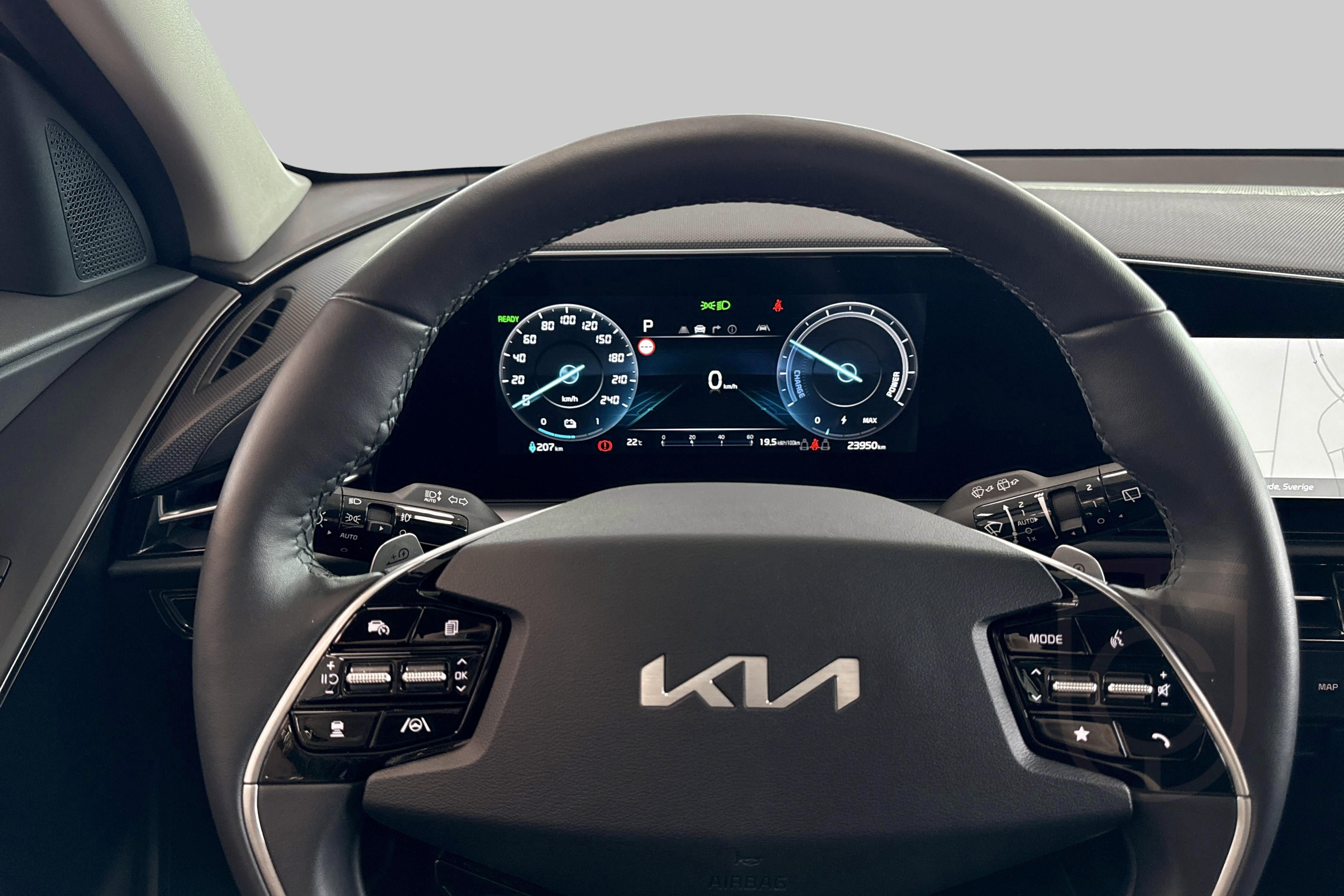 Kia Niro EV