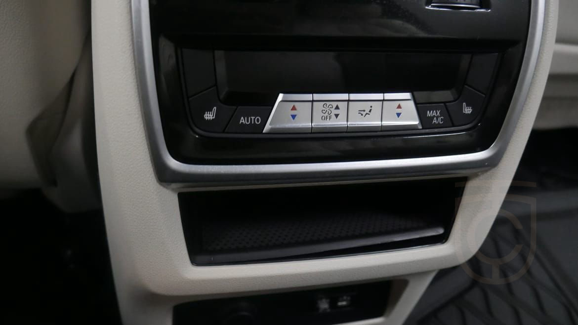 BMW X7 M60i xDrive M-Sport