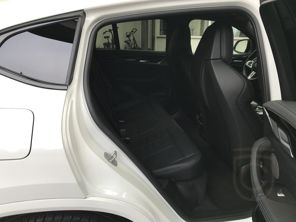BMW X4 M40i Head-Up HK HiFi DAB LED WLAN Pano.Dach