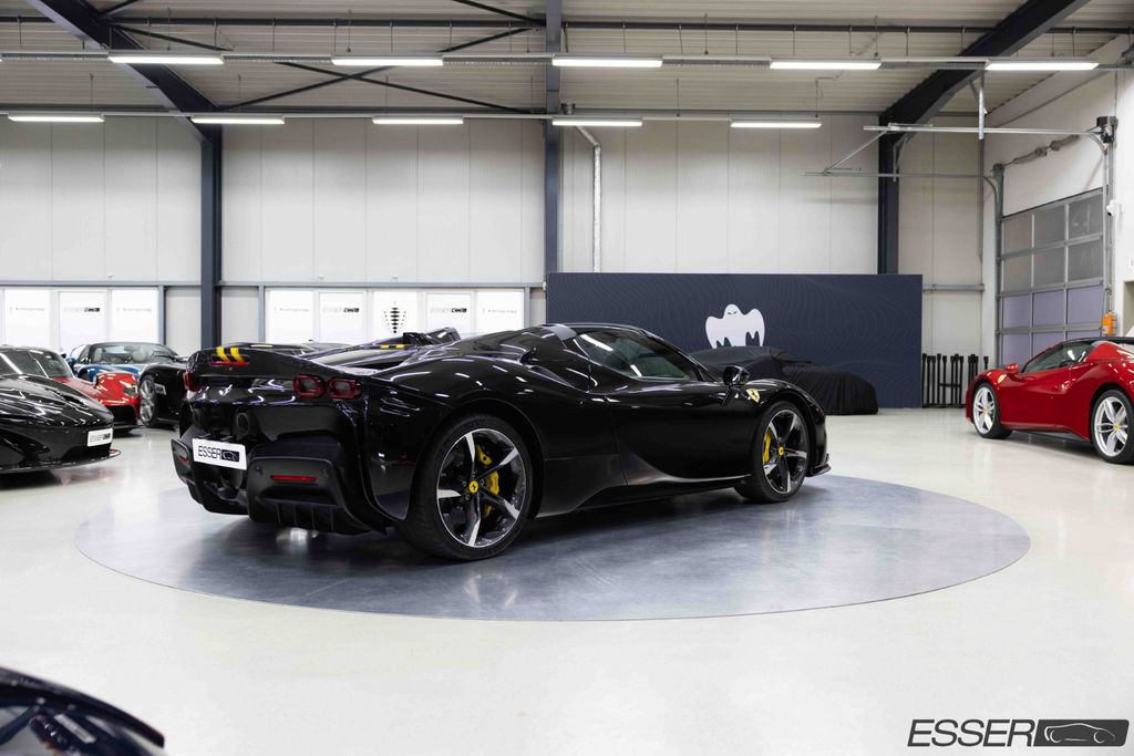 Ferrari SF90 Spider | Assetto Fiorano