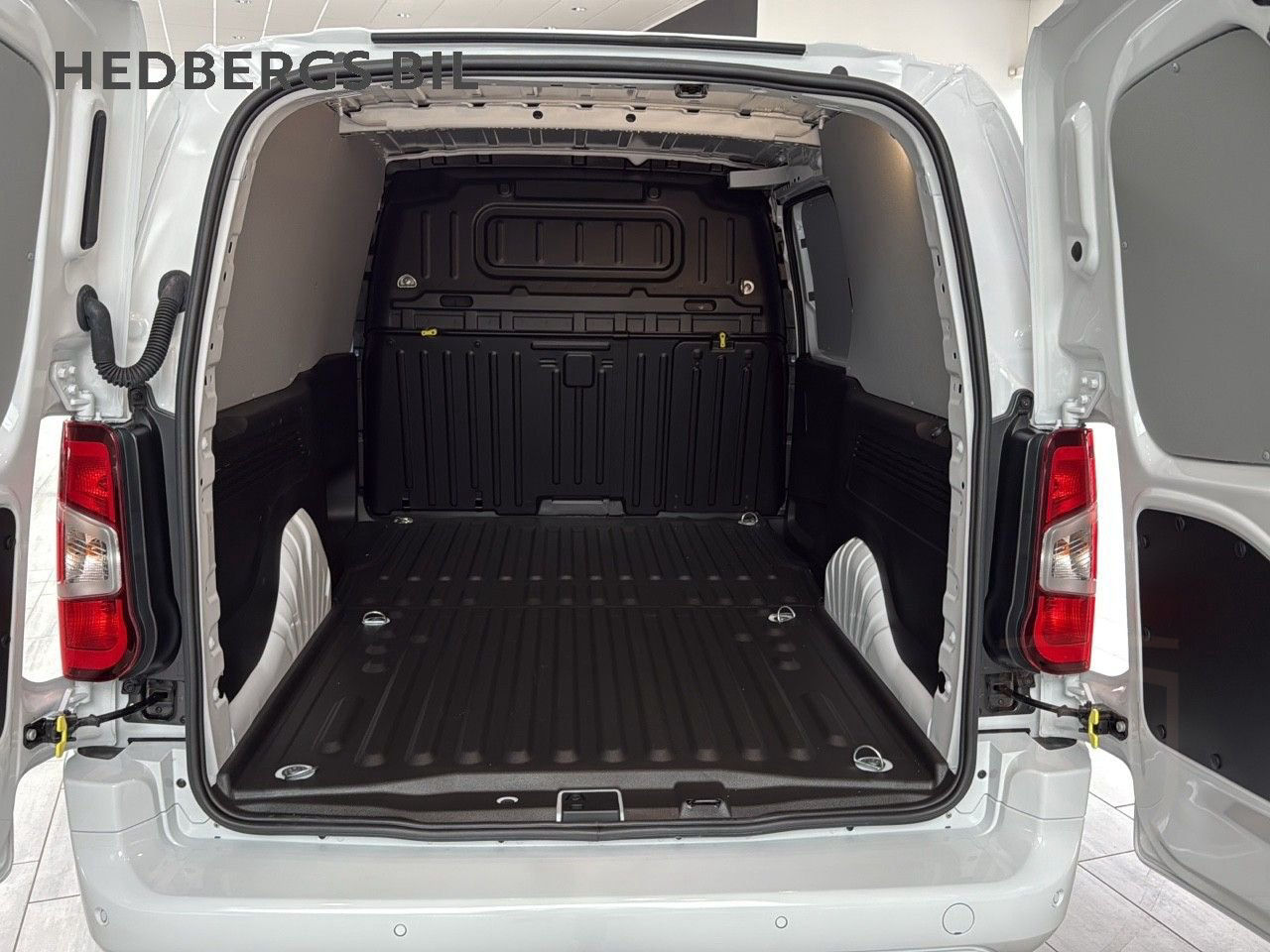 Peugeot Partner L2 1.5 BlueHDi