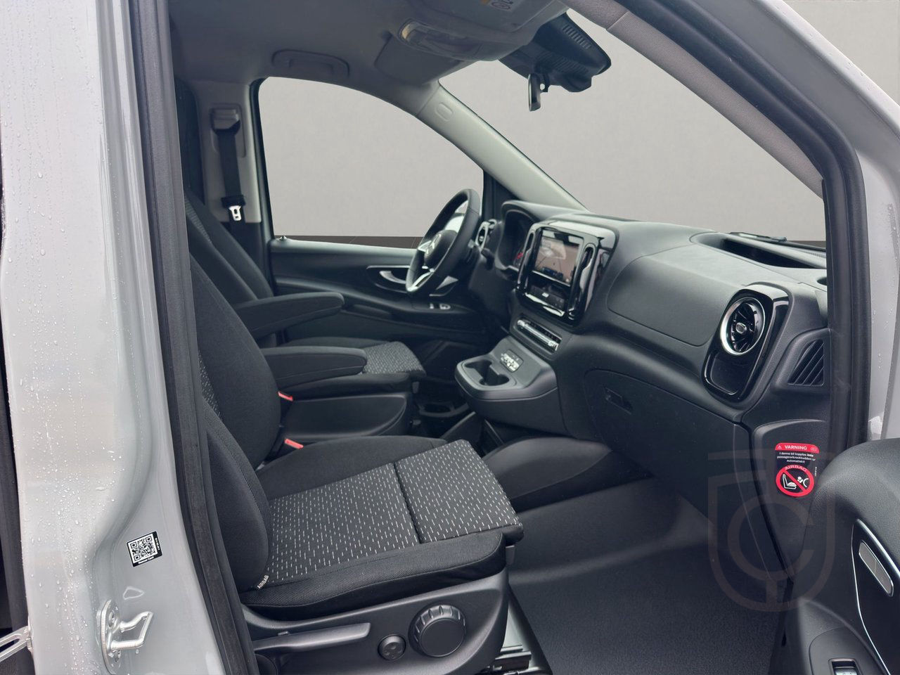 Mercedes-Benz Vito Mixto 119 CDI 4x4 3.1t 9G-Tronic