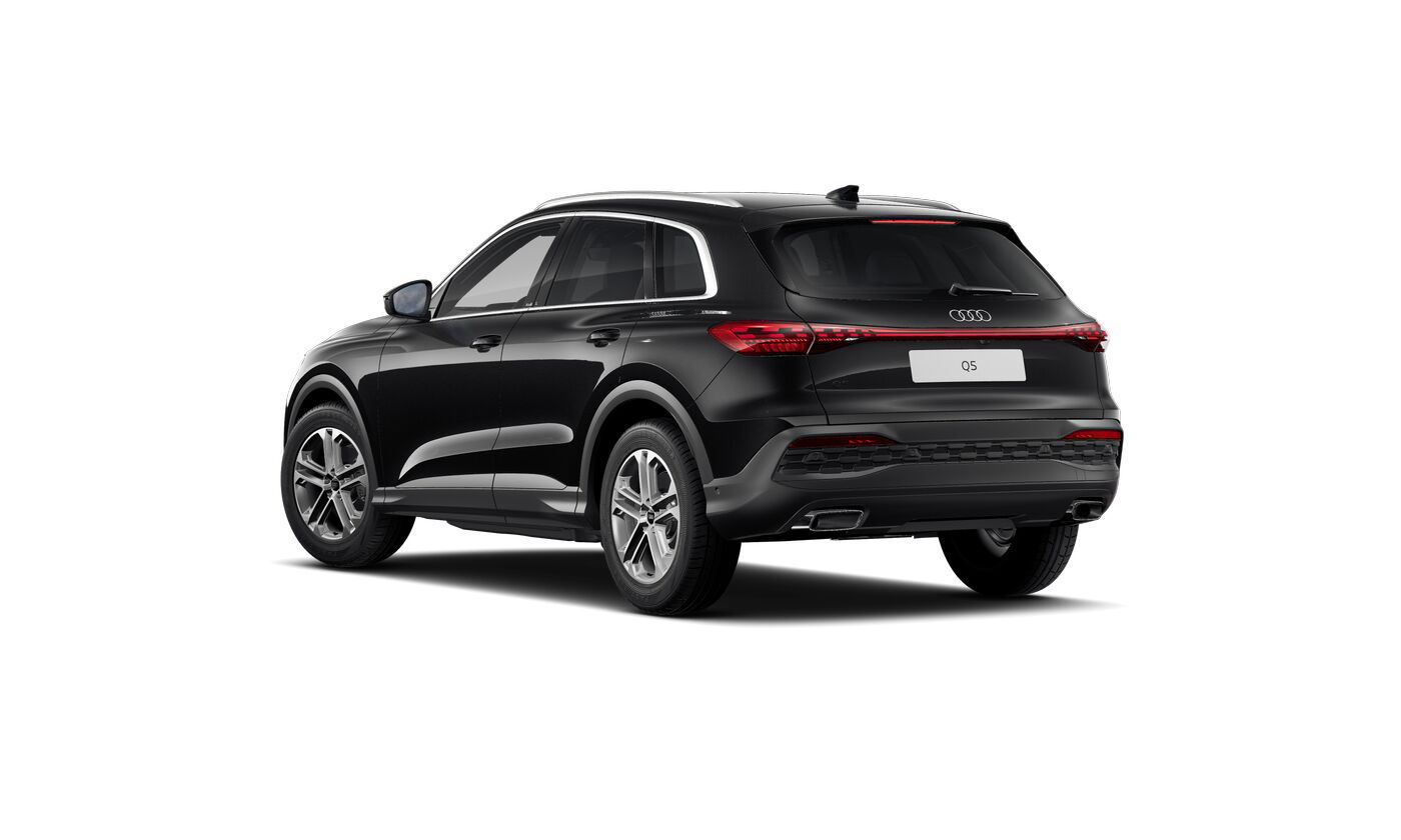Audi Q5 SUV TFSI 150 kW S tronic