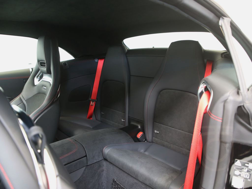 Mercedes-Benz SL 63 AMG 4M+ HUD*MEMORY*BUrmester*Airscarf*21"*