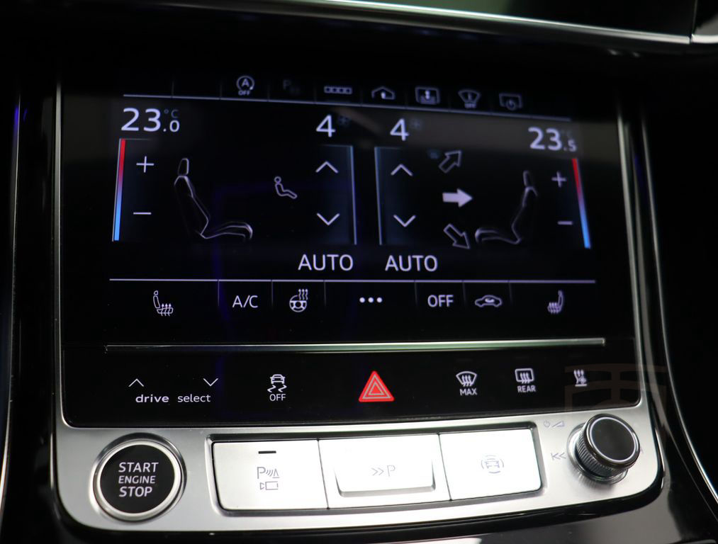 Audi A8 50 TDI quattro |Matrix|Luft|Pano|ACC|STH|HUD