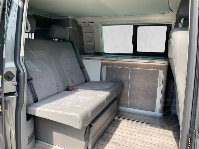 Volkswagen T6.1 California Ocean Aufstelldach 2,0 l 110 kW