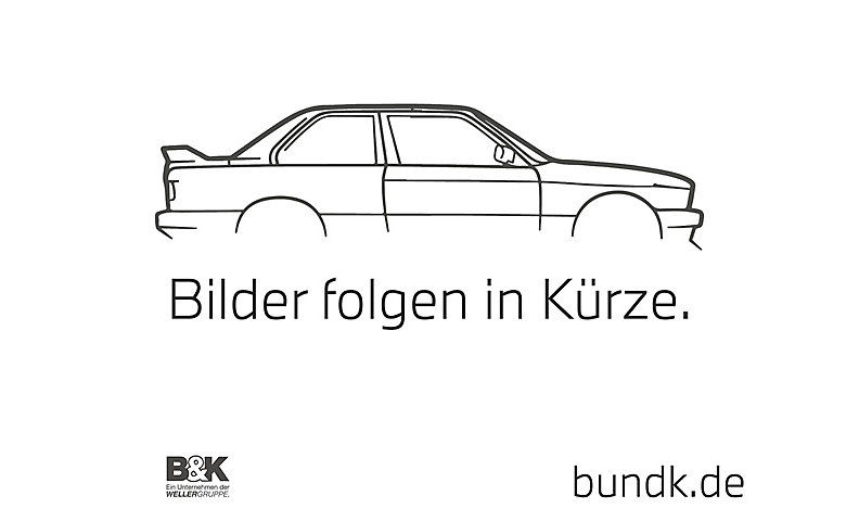 BMW 330i Limousine