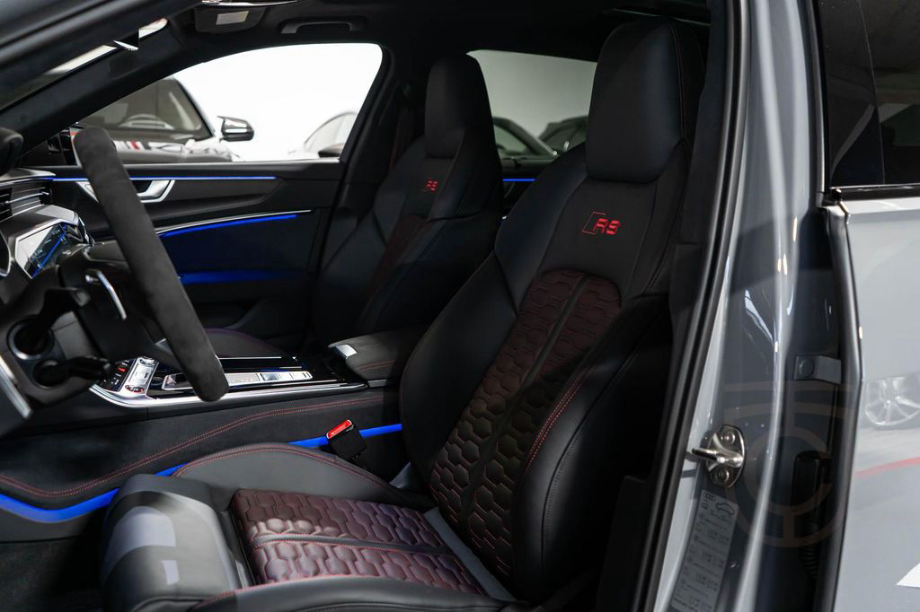 Audi RS6 4.0 TFSI quattro performance KERAMIK RS-AGA