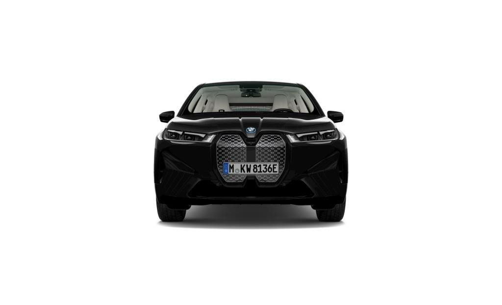 BMW iX xDrive40 Sport