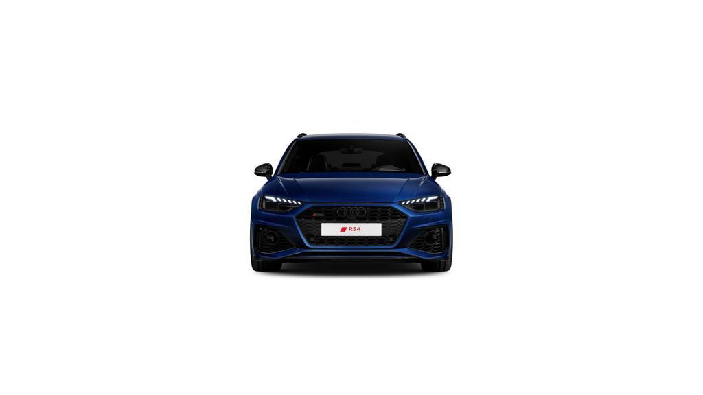 Audi RS 4 Avant COMPETITION PLUS+WINTERRÄDER+KAMERA+