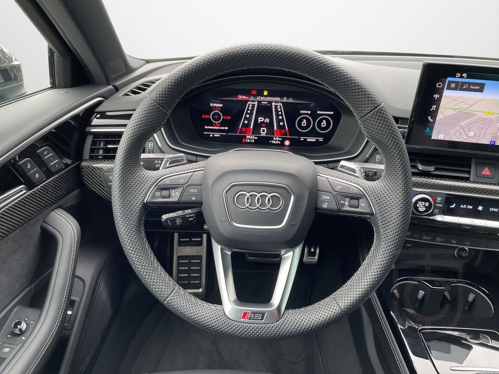 Audi RS4 Avant 2.9 TFSI tiptronic quattro HeadUp AHK