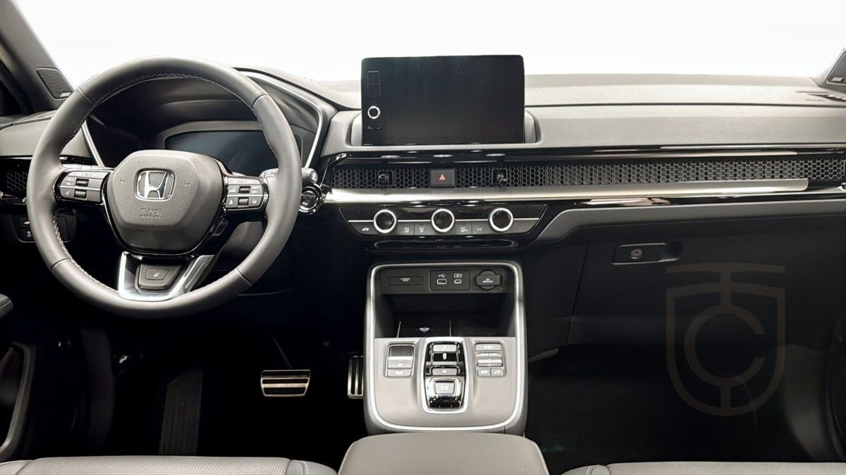 Honda CR-V CR-V PHEV ADVANCE TECH 2.0 CVT