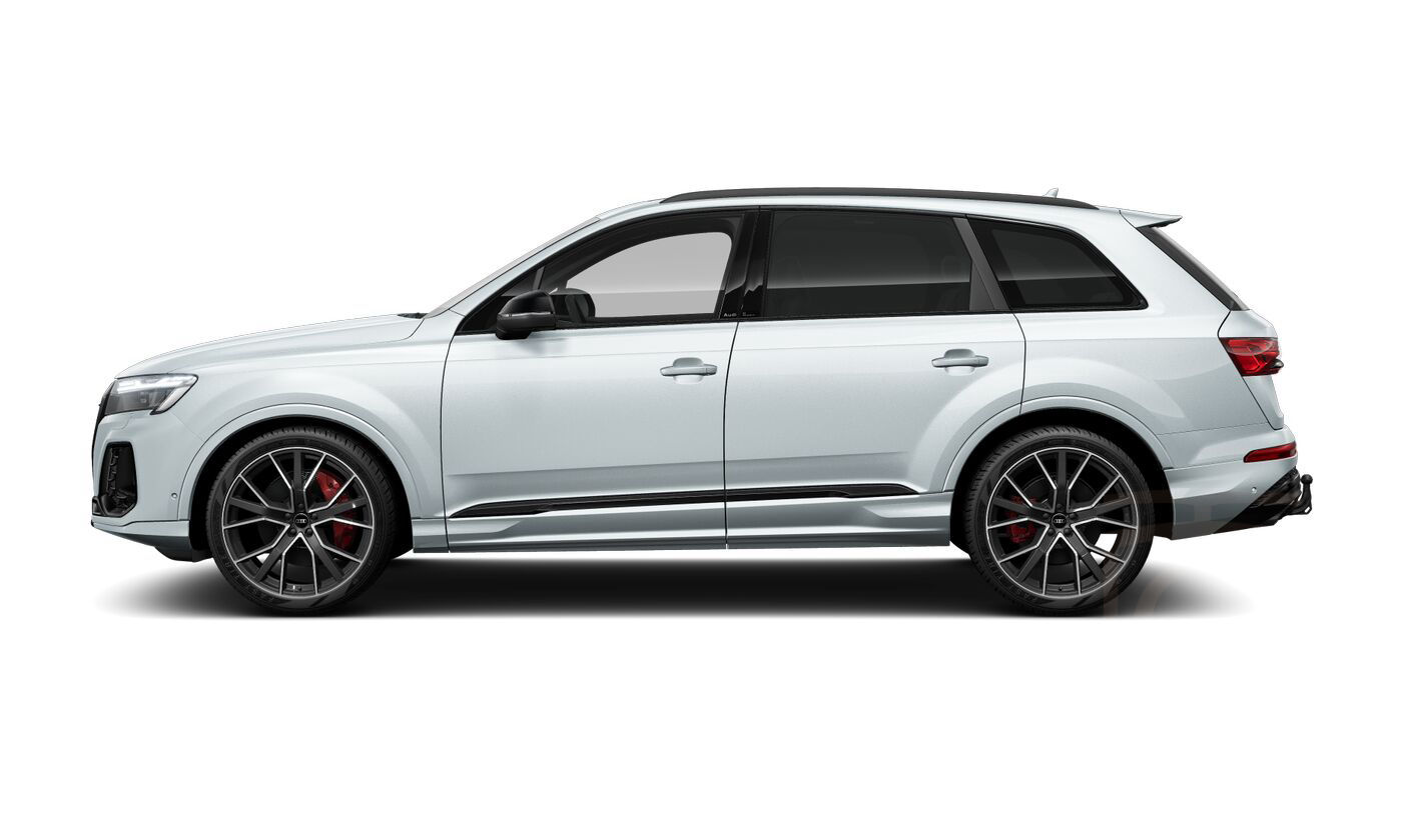 Audi Q7 SUV S line 50 TDI quattro 210 kW