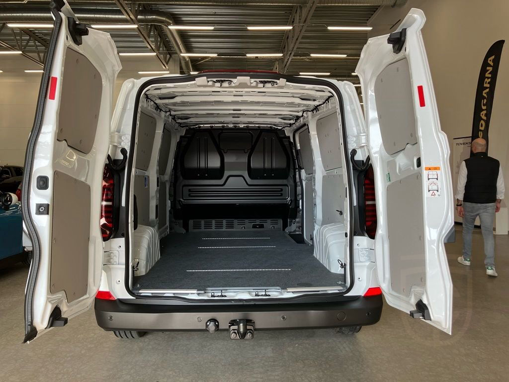 Volkswagen Transporter T7
