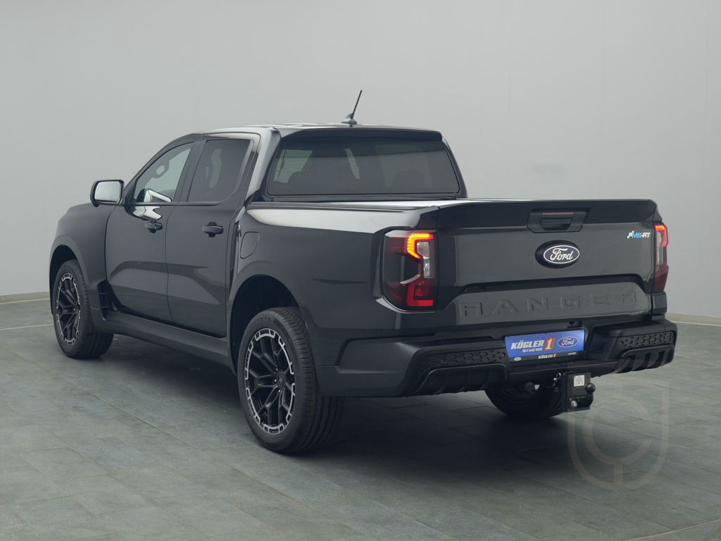 Ford Ranger MS-RT 240PS/Techno-/Komfort-Paket -10%*