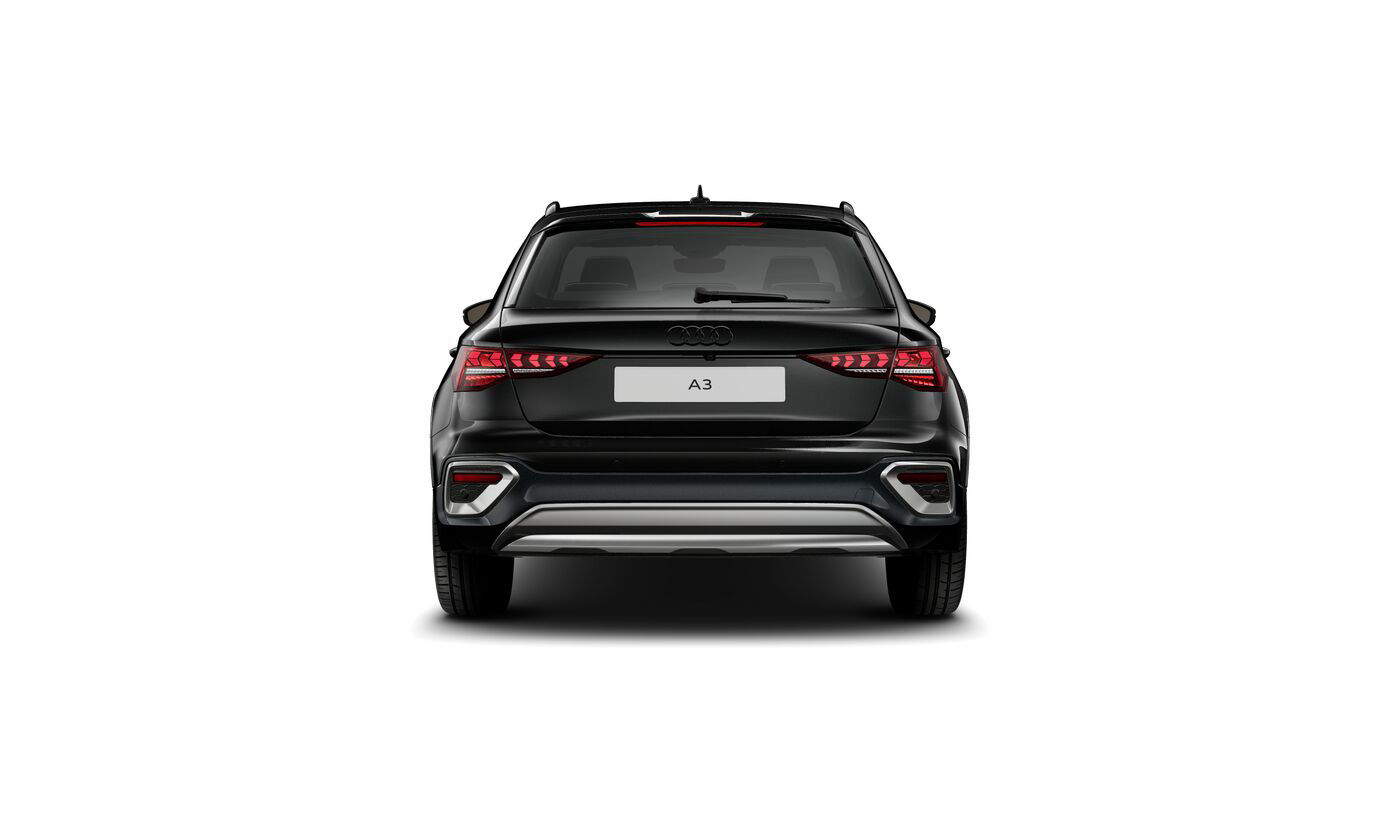 Audi A3 allstreet 35 TFSI 110 kW