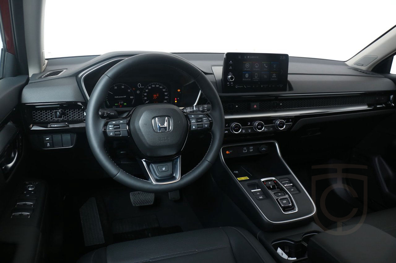 Honda CR-V AWD ADVANCE