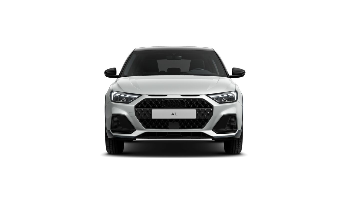 Audi A1 allstreet 30 TFSI 85 kW