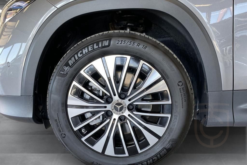 Mercedes-Benz EQB 300 4MATIC Progressive Advanced Plus