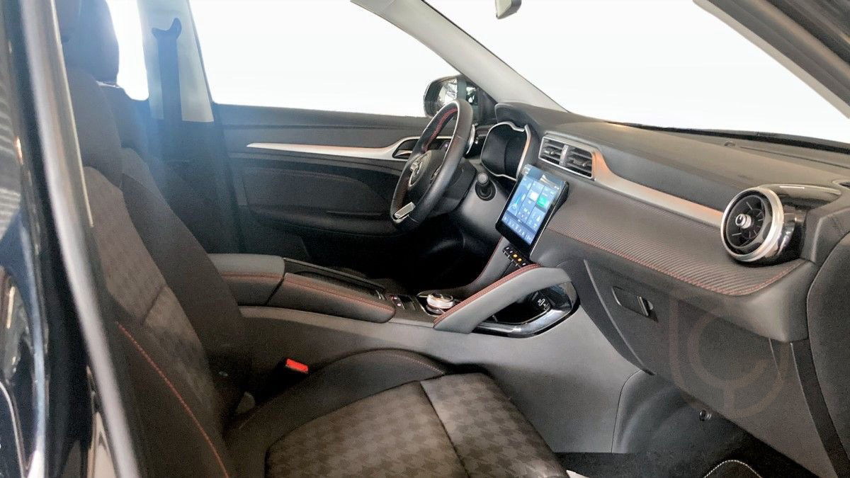 MG ZS EV ZS EV COMFORT.