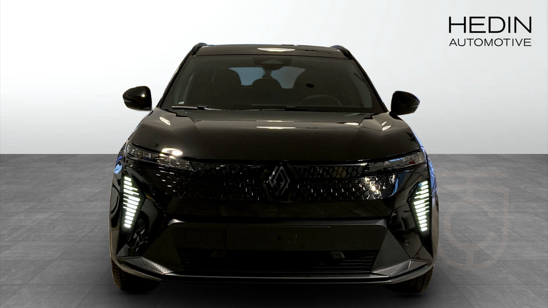 Renault Scenic E-Tech