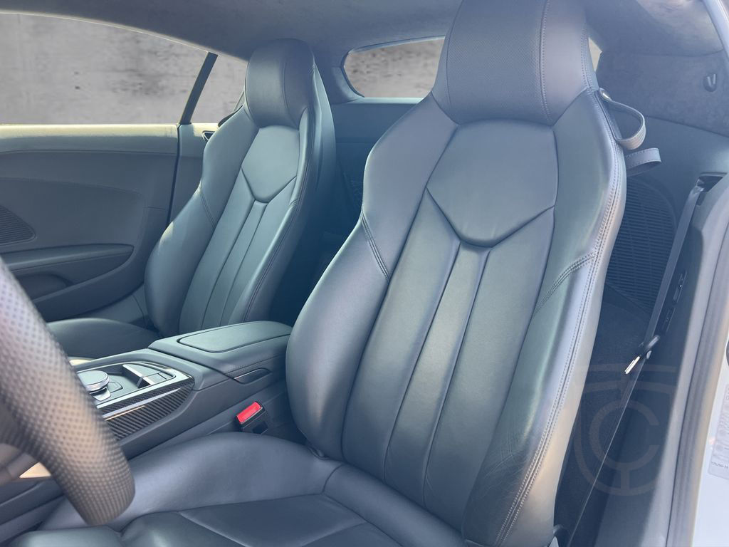 Audi R8 5.2 FSI quattro performance